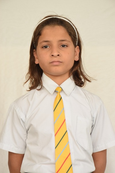 DIVYANSHI YADAV 